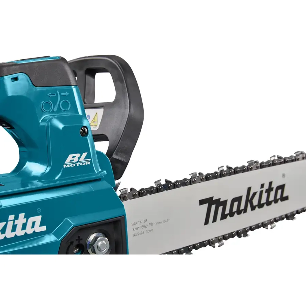 Аккумуляторная цепная пила Makita UC004GZ
