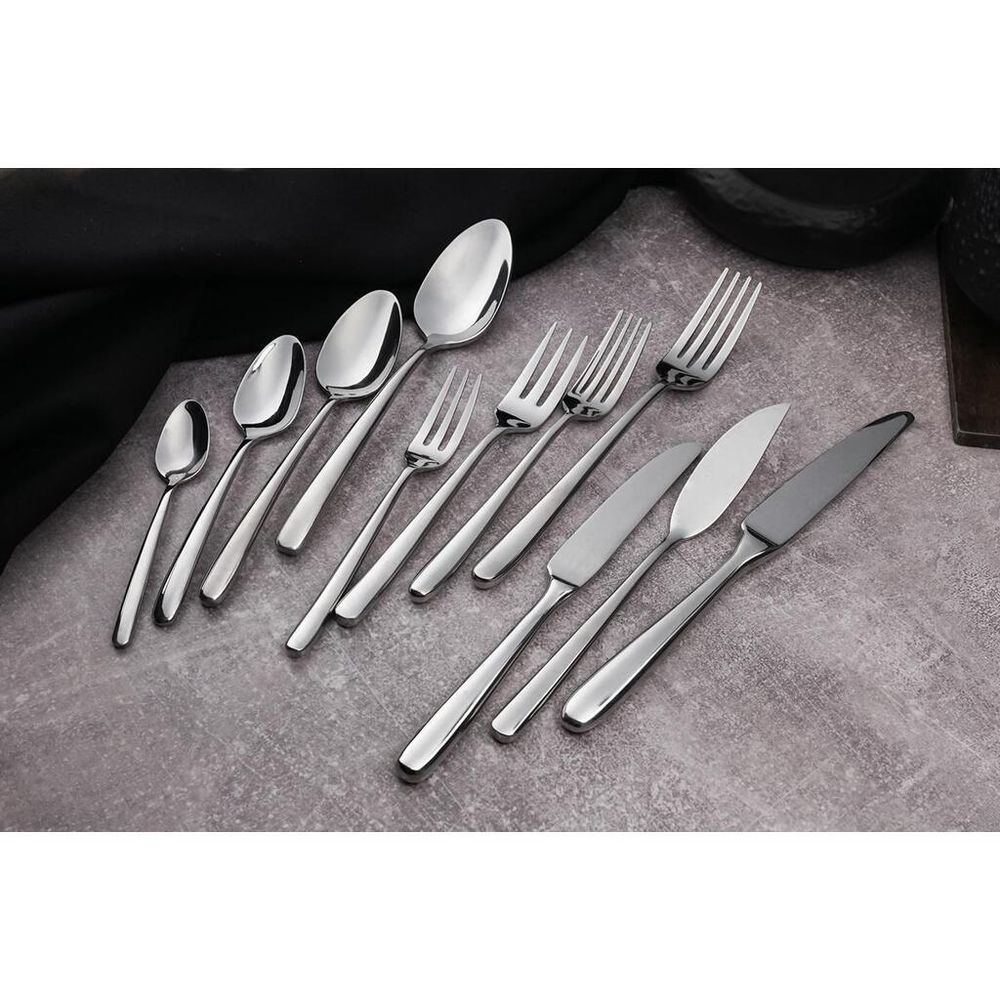 Нож столовый 23,5 см Bramini P.L. Proff Cuisine [12]