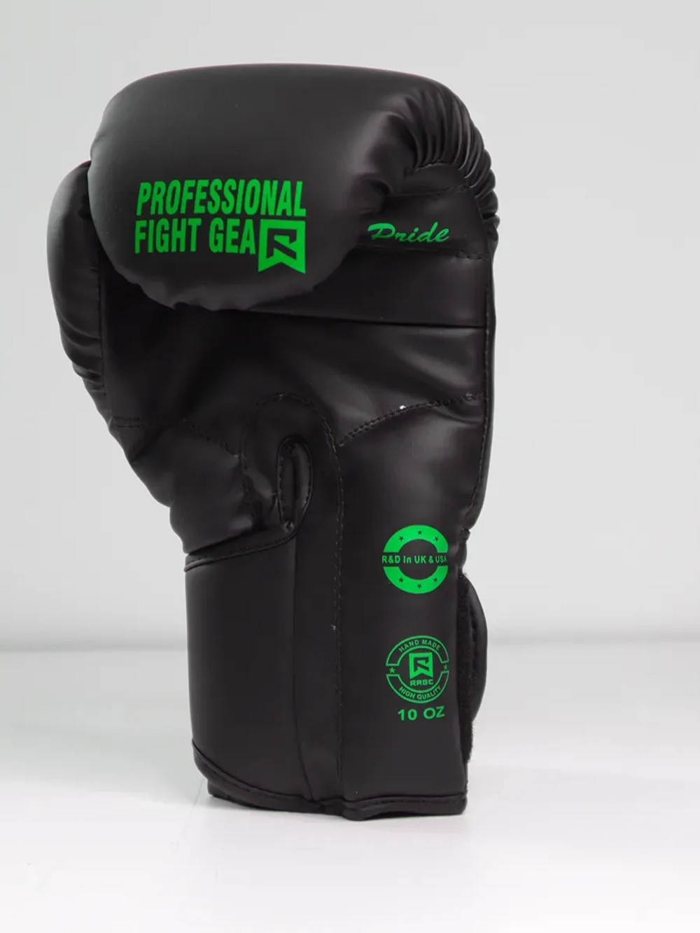 Перчатки боксерские тренировочные