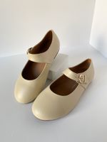 Новые кожанные туфли Age of Innocence, 31,5