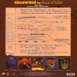 Klaus Schulze / Timewind (LP)