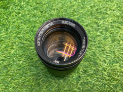 Юпитер-37А 3.5/135mm Олимпийский