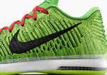 Заказать в Москве Nike Kobe 10 Elite Low Grinch