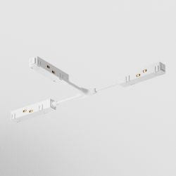Коннектор для магнитных трековых систем Maytoni Gravity TRA004CWT-22W