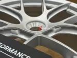 КОВАНЫЕ ДИСКИ для PORSCHE 911 992.1 GT3 2024 Порш