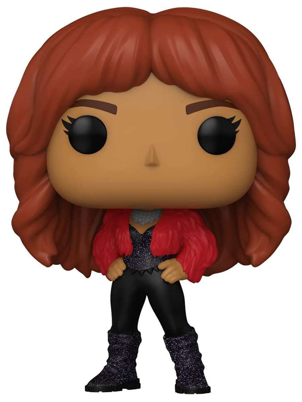Фигурка Funko POP! Bobble Marvel She-Hulk Titania (1132) 64202