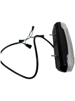 Габарит задний стоп сигнал поворотник цветной 12V !!! для электровелосипеда