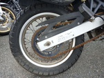 BMW F650GS Dakar , 2003