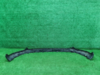 Юбка переднего бампера Geely Tugella (2022-2024)