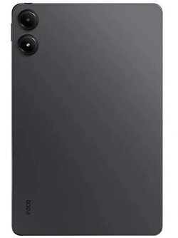 Планшет Poco Pad 8/256GB, Gray