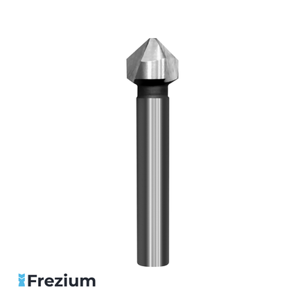 Зенковка по металлу (10.1 мм 90 градусов HSS)