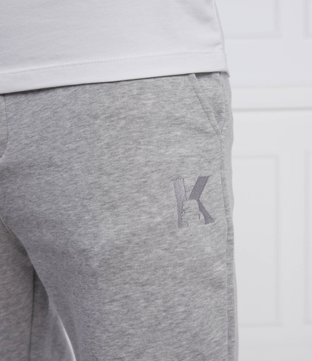 штаны Karl Lagerfeld - серый(705893 500900)