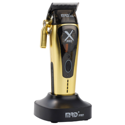 MRD Pro Vector HC-999C X-Pro (Gold) Машинка для стрижки