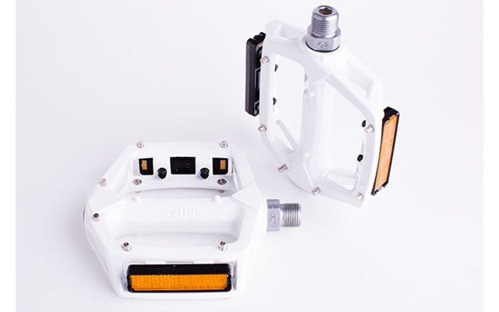 Велосипедные педали Wellgo, модель B-102-B