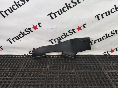 Воздуховод отопителя 2023г