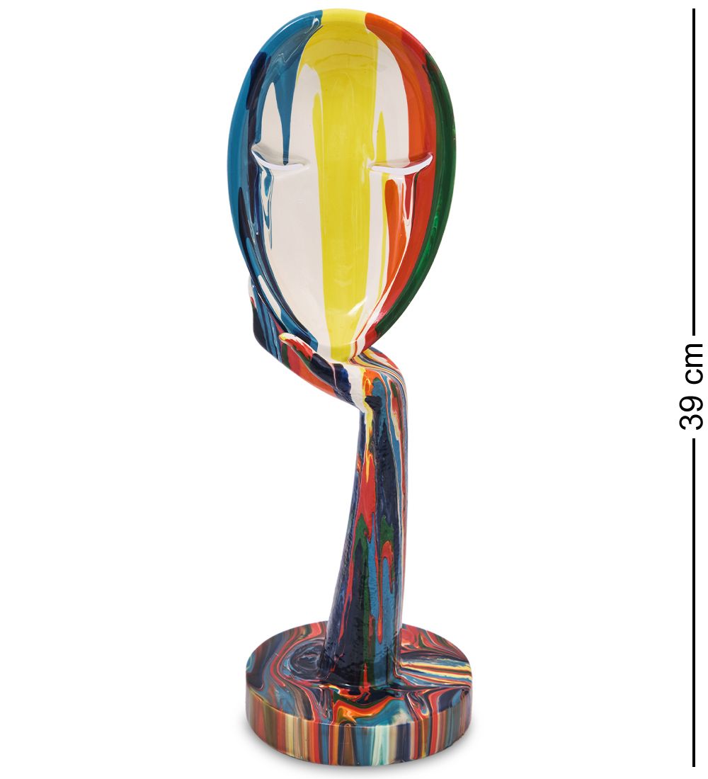 BMB-178 Фигура «Размышление»