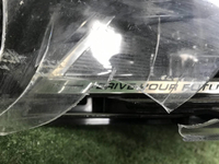 Битая Фара левая Jetour Dashing (2022-н.в.) LED