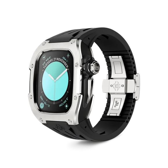 Корпус для Apple Watch RSTIII45 - Oyama Steel