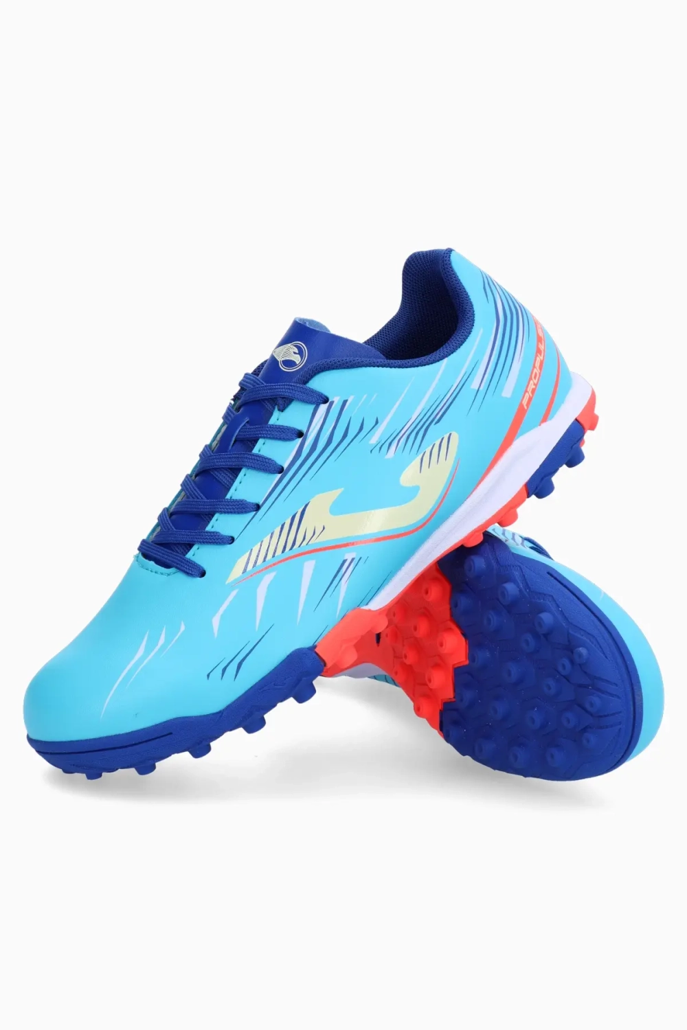 Сороконожки Joma Propulsion 2505 TF Junior - синий
