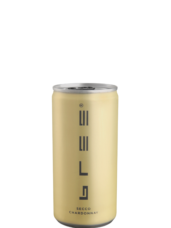 Bree Secco Chardonnay