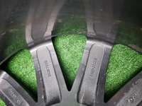 Диск Комплект дисков R21 Changan Uni-K (2020-н.в.)