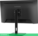 Монитор Lenovo N27p 67C3GAC4EU