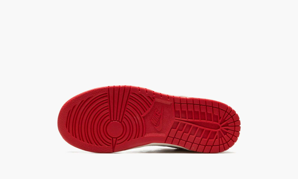 Dunk Low PS "Hot Curry Game Royal"