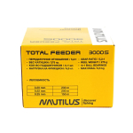 Катушка для фидера безынерционная Total Feeder NTF4000S