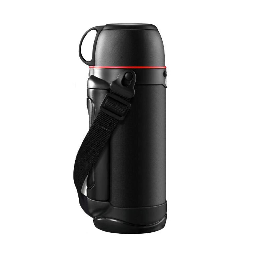 Термос Vitax Voyager VX-3419 Active Prime in travel, 1800мл