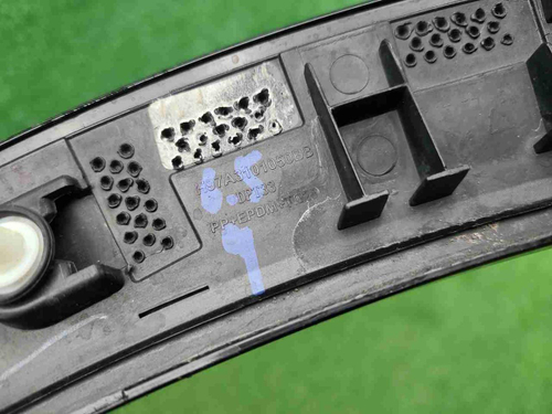 Расширитель задний правый Voyah Free (2021-н.в.)