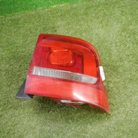 Фонарь правый внешний VW Touran 2 (2010-2015)