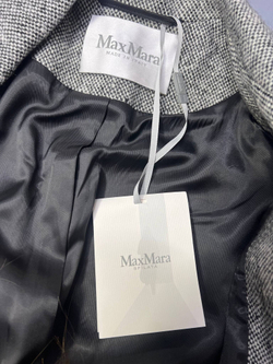 Пальто MaxMara