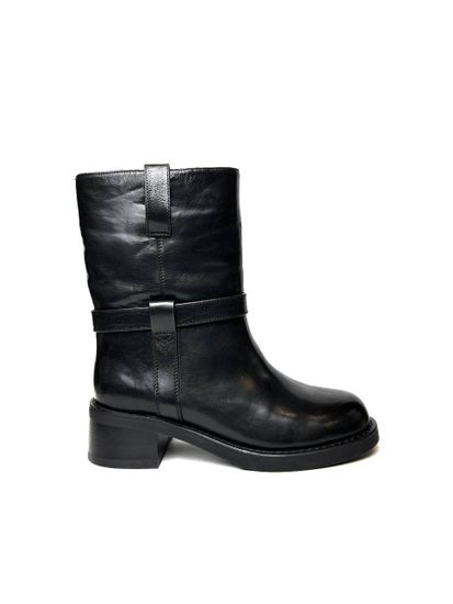 Ботинки женские