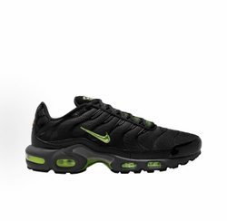 Nike Air Max Plus Black Volt Ice