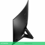 Монитор Samsung CR500 LC27R500FHPXEN