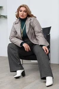 Брюки 5544 Fabrika