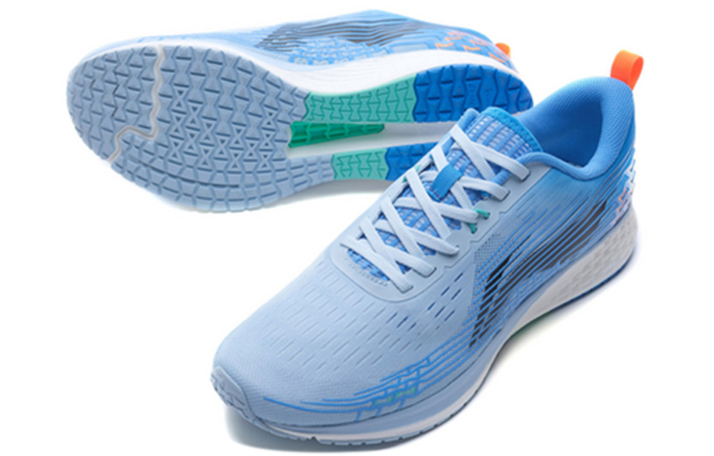 Li-Ning Red Hare 4