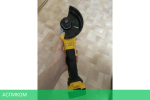 Угловая шлифмашина DeWalt DCG405NT