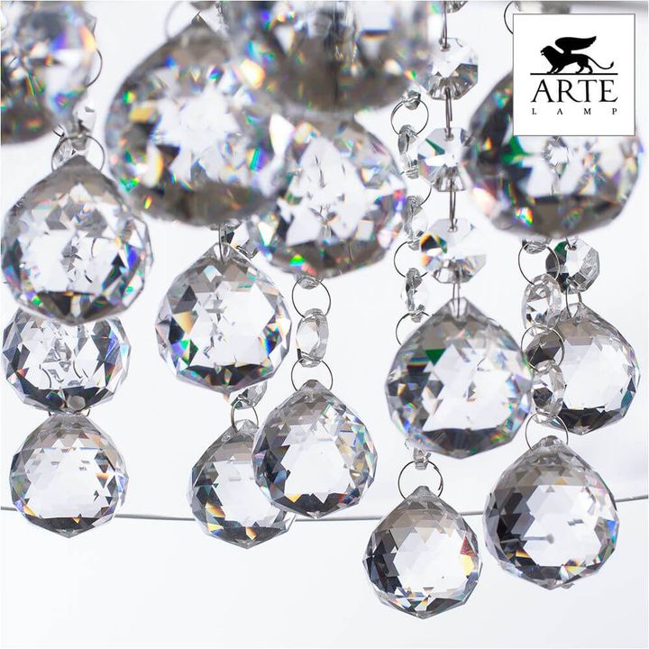 Подвесной светильник Arte Lamp 23 A8146SP-6CC