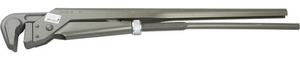 НИЗ Ключ трубный рычажный №4, 25-90 мм
