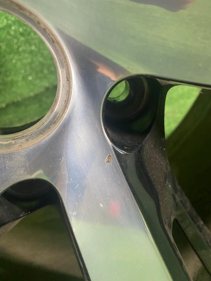 Диск литой R22 Bentley Bentayga (2015-н.в.)