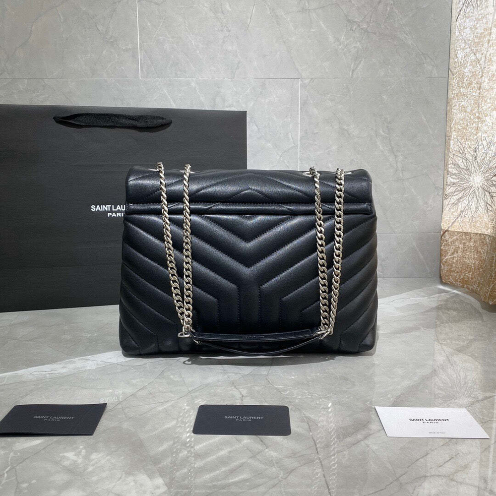 Yves Saint Laurent Loulou 32 cm