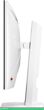 Монитор MSI Mag 274QRFW White (9S6-3CC29H-277)