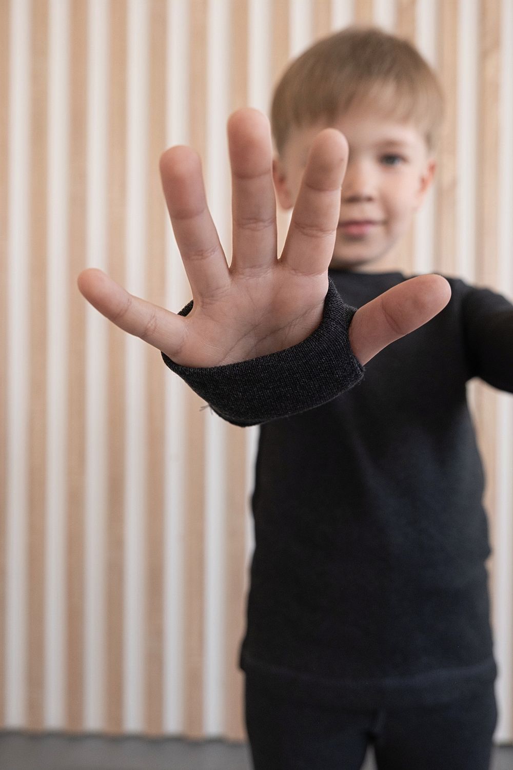 Термобелье (Антрацит)