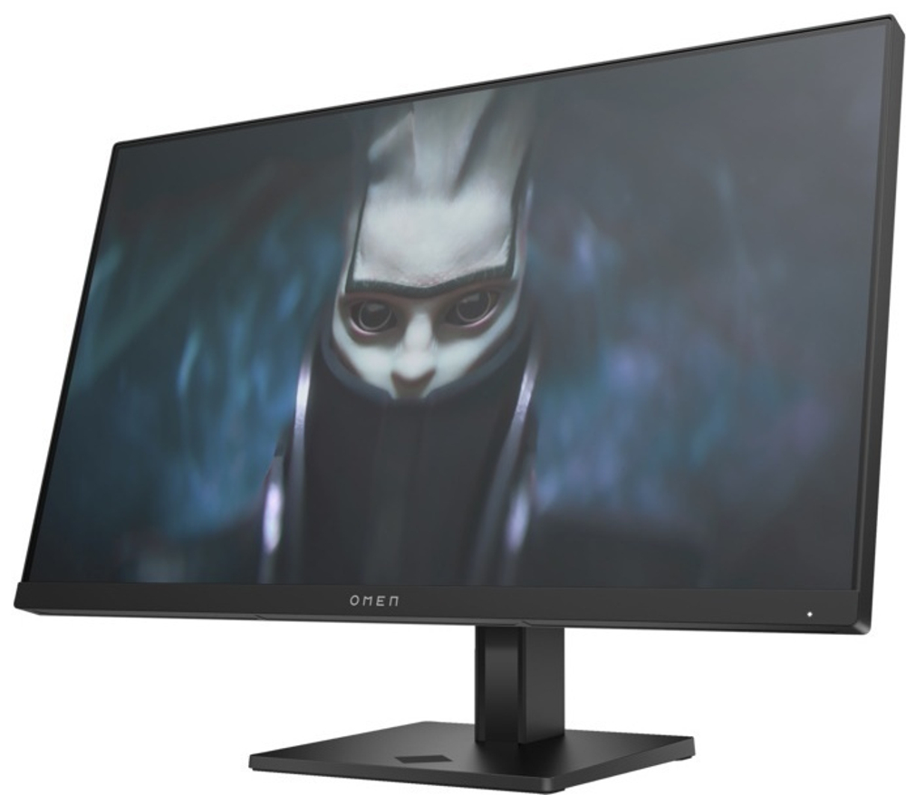 Монитор HP 780D9AA черный