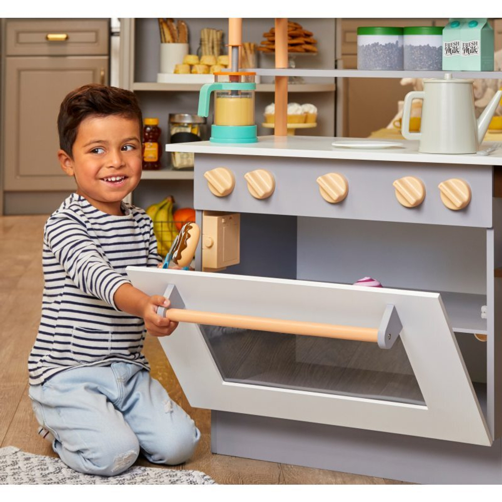 Little Tikes - Игровой комплект Кофейня и Пекарня 2 в 1 657962