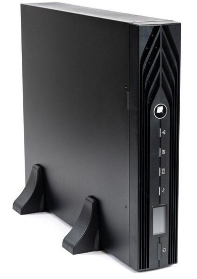 Блоки бесперебойного питания UPS Бастион SKAT-UPS 1500 RACK+3x9Ah
