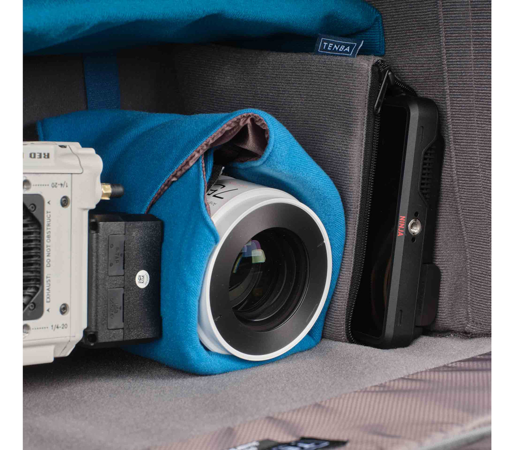 Рюкзак Tenba Cineluxe v2 Backpack 21