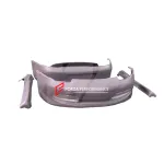 Обвес переделка в стиле GT3 для PORSCHE 911 996 1997–2006