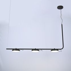 Подвесной светильник CARY-LONG